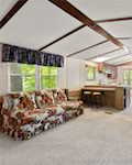 2304 N Sleepy Hollow Eckerty IN 47116 | MLS 2025010252 Photo 14