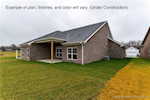 3075 Bridlewood Ln New Albany IN 47150 | MLS 2025010242 Photo 40