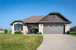 1744 Champions Ct Henryville IN 47126 | MLS 2025010255 Photo 1