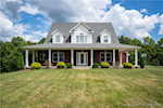 656 August Yocum Ln Ne Corydon IN 47112 | MLS 2025010248 Photo 2