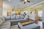 1744 Champions Ct Henryville IN 47126 | MLS 2025010255 Photo 8