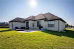 1744 Champions Ct Henryville IN 47126 | MLS 2025010255 Photo 3