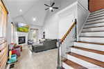 1676 N Luther Rd Georgetown IN 47122 | MLS 2025010212 Photo 3