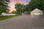 4473 Alonzo Smith Rd Georgetown IN 47122 | MLS 202508771 Photo 49