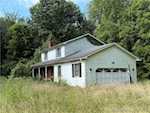 8543 N Jake Gayle Rd Commiskey IN 47227 | MLS 2025010247 Photo 1
