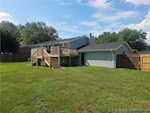 4506 Viola Dr Jeffersonville IN 47130 | MLS 202508038 Photo 5