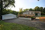 8684 Cunningham Sarles Rd Borden IN 47106 | MLS 2025010241 Photo 3