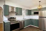 820 Morris Ave Jeffersonville IN 47130 | MLS 202509510 Photo 7