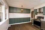 820 Morris Ave Jeffersonville IN 47130 | MLS 202509510 Photo 6