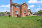 206 Antler Dr Sellersburg IN 47172 | MLS 2025010336 Photo 9