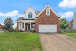 206 Antler Dr Sellersburg IN 47172 | MLS 2025010336 Photo 2