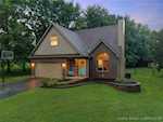 5006 Four Leaf Ct Greenville IN 47124 | MLS 2025010339 Photo 1