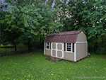 5006 Four Leaf Ct Greenville IN 47124 | MLS 2025010339 Photo 14