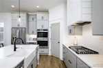 799 Dani Ann Way Jeffersonville IN 47130 | MLS 202508849 Photo 15