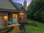 5006 Four Leaf Ct Greenville IN 47124 | MLS 2025010339 Photo 8