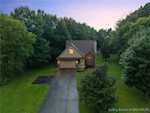 5006 Four Leaf Ct Greenville IN 47124 | MLS 2025010339 Photo 3
