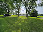 1120 E 5th St Pekin IN 47165 | MLS 202509553 Photo 2