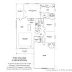 4201 - Lot 101 Skylar Way New Albany IN 47150 | MLS 2025010145 Photo 3