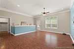 1015 Frontier Trl Greenville IN 47124 | MLS 2025010361 Photo 12
