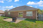 1015 Frontier Trl Greenville IN 47124 | MLS 2025010361 Photo 7