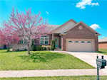 1015 Frontier Trl Greenville IN 47124 | MLS 2025010361 Photo 6