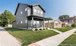 719 E Chestnut St Jeffersonville IN 47130 | MLS 2025010309 Photo 3