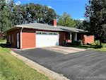 100 S Shady Ln Salem IN 47167 | MLS 2025010294 Photo 1
