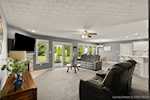 4 Orchard Road Loogootee IN 47553 | MLS 2025010264 Photo 11