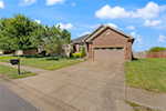1015 Frontier Trl Greenville IN 47124 | MLS 2025010361 Photo 4