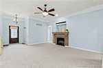 2626 Autumn Way Sellersburg IN 47172 | MLS 2025010337 Photo 4