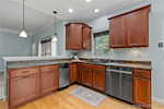 2626 Autumn Way Sellersburg IN 47172 | MLS 2025010337 Photo 8