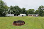 14790 N Martin Mathis Rd Ne Palmyra IN 47164 | MLS 202509740 Photo 41