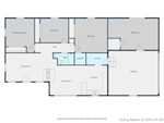 1656 S Meranda Ln Scottsburg IN 47170 | MLS 2025010304 Photo 3