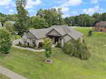 2981 Crescent Hill Dr Ne Corydon IN 47112 | MLS 202509652 Photo 2