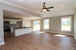 7004 - Lot 919 Mitsch Ln Georgetown IN 47122 | MLS 202508730 Photo 2