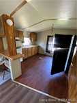 2300 Old East Rd Ne Palmyra IN 47164 | MLS 2025010417 Photo 6