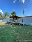 2300 Old East Rd Ne Palmyra IN 47164 | MLS 2025010417 Photo 5