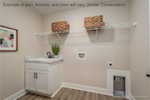 2762 A Abby Woods Dr Jeffersonville IN 47130 | MLS 2025010413 Photo 20