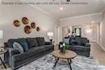 2762 A Abby Woods Dr Jeffersonville IN 47130 | MLS 2025010413 Photo 9