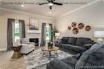 2762 A Abby Woods Dr Jeffersonville IN 47130 | MLS 2025010413 Photo 6