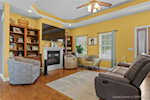 3219 Liberty Way Jeffersonville IN 47130 | MLS 2025010420 Photo 7