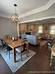 2230 Ridge Crest Dr Ne Lanesville IN 47136 | MLS 2025010233 Photo 18