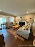 2230 Ridge Crest Dr Ne Lanesville IN 47136 | MLS 2025010233 Photo 3