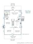 3564 S Vernon Rd Milltown IN 47145 | MLS 2025010267 Photo 5