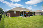 3237 Rosemont Dr Jeffersonville IN 47130 | MLS 2025010046 Photo 3