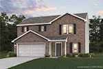 6412 Calla Lilly Ct Lanesville IN 47136 | MLS 2025010473 Photo 1