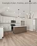 3037 Hawks Landing Dr Charlestown IN 47111 | MLS 2025010322 Photo 14