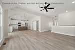 3037 Hawks Landing Dr Charlestown IN 47111 | MLS 2025010322 Photo 9