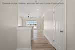 3037 Hawks Landing Dr Charlestown IN 47111 | MLS 2025010322 Photo 6