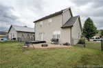 7709 Joseph Dr Sellersburg IN 47172 | MLS 2025010528 Photo 24